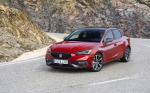 Seat Leon FR 2020 года (WW)